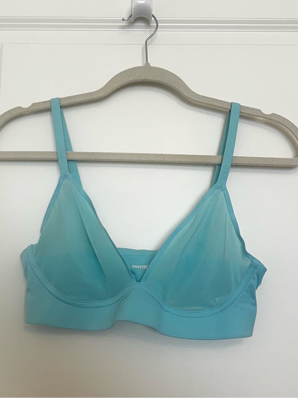 Aerie Smoothez Mesh Bralette size medium